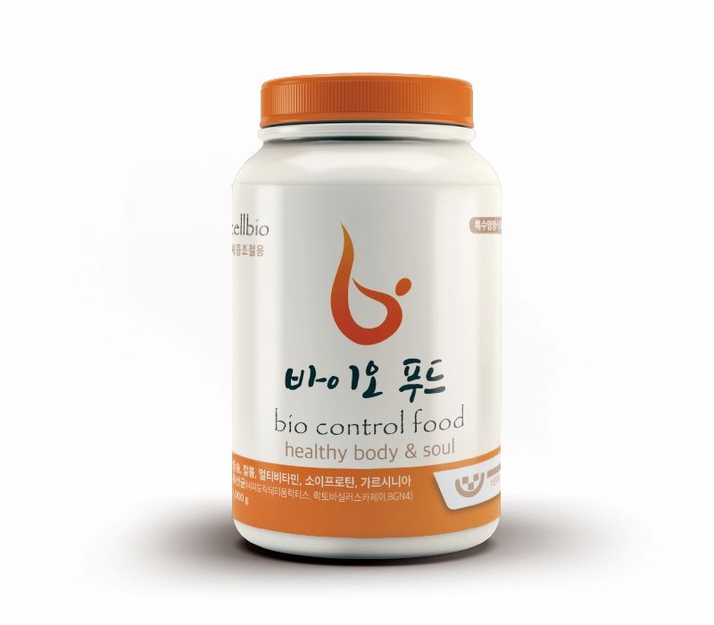 바이오푸드(1단계)